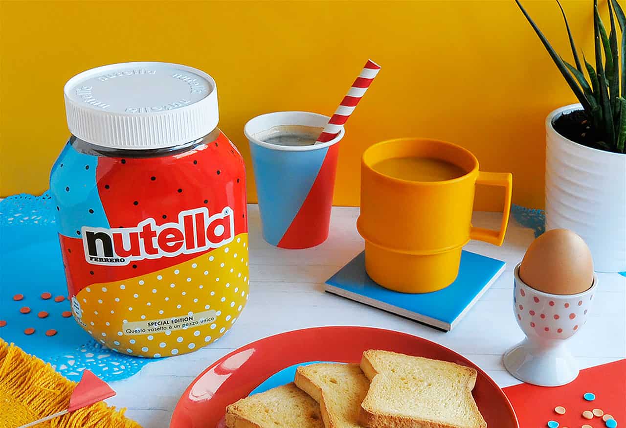 Skeuomorphic Design Example